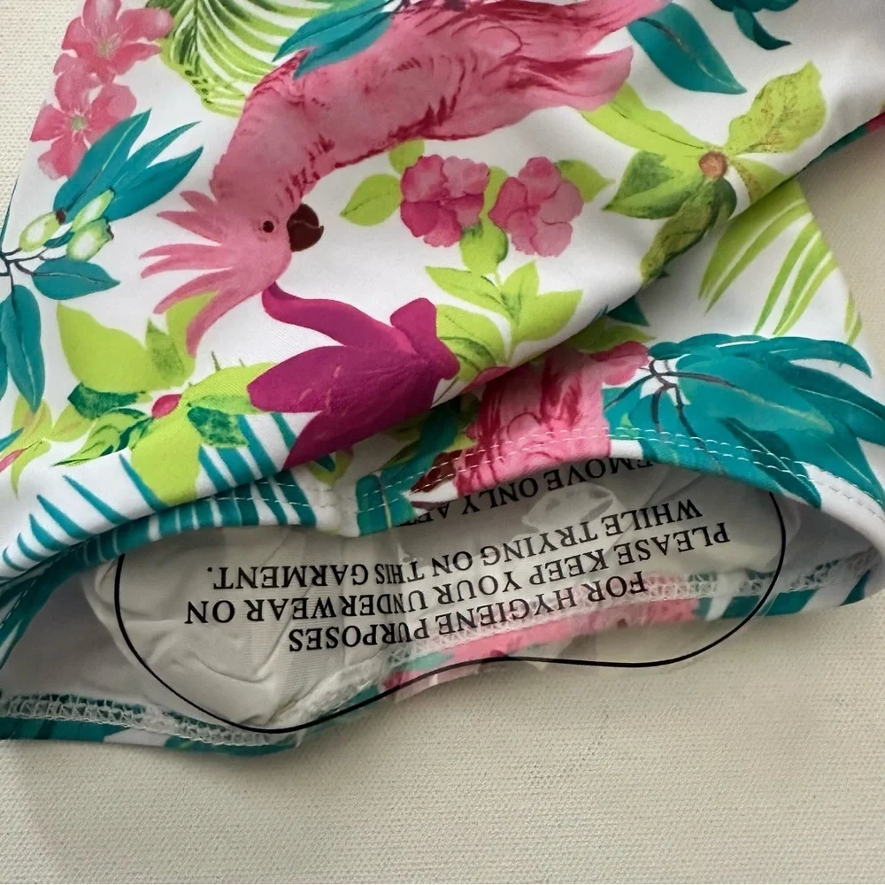 Tommy Bahama toddler girls